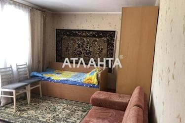 1-комнатная квартира по адресу ул. Армейская (площадь 32,6 м²) - Atlanta.ua - фото 19