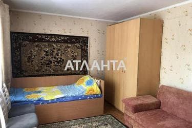 1-комнатная квартира по адресу ул. Армейская (площадь 32,6 м²) - Atlanta.ua - фото 18
