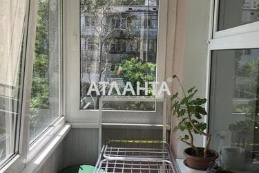 1-комнатная квартира по адресу ул. Армейская (площадь 32,6 м²) - Atlanta.ua - фото 20