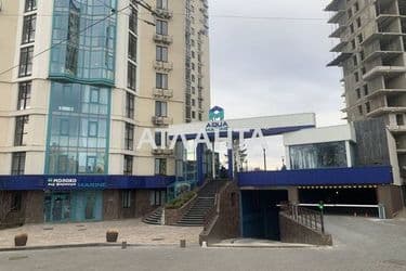 1-room apartment apartment by the address st. Fontanskaya dor Perekopskoy Divizii (area 59,2 m²) - Atlanta.ua - photo 14