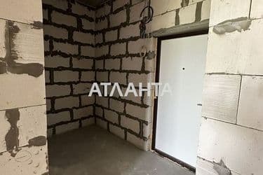 1-room apartment apartment by the address st. Fontanskaya dor Perekopskoy Divizii (area 59,2 m²) - Atlanta.ua - photo 19