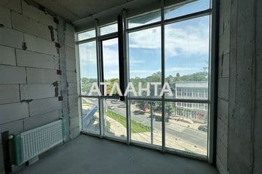 1-room apartment apartment by the address st. Fontanskaya dor Perekopskoy Divizii (area 59,2 m²) - Atlanta.ua - photo 22