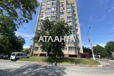 Commercial real estate at st. Skvortsova (area 88 m²) - Atlanta.ua - photo 24