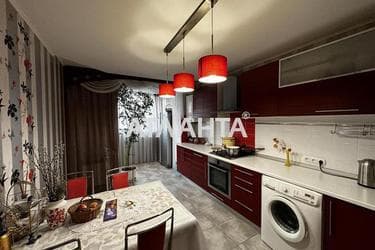 3-кімнатна квартира за адресою вул. Ядова Сергія (площа 84,4 м²) - Atlanta.ua - фото 13