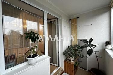 3-кімнатна квартира за адресою вул. Ядова Сергія (площа 84,4 м²) - Atlanta.ua - фото 14