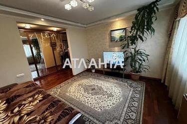 3-кімнатна квартира за адресою вул. Ядова Сергія (площа 84,4 м²) - Atlanta.ua - фото 16