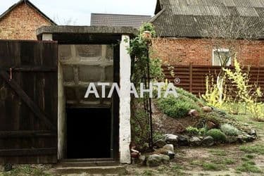 House by the address st. Ckorokhoda (area 87 m²) - Atlanta.ua - photo 27