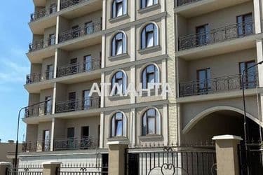 1-кімнатна квартира за адресою вул. Дача Ковалевського (площа 29 м²) - Atlanta.ua - фото 6