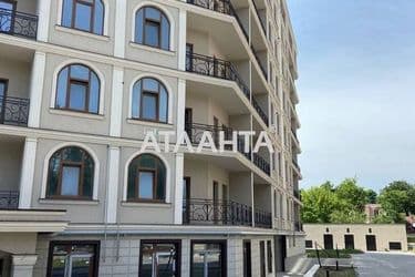 1-кімнатна квартира за адресою вул. Дача Ковалевського (площа 29 м²) - Atlanta.ua - фото 8