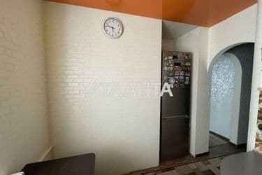 2-rooms apartment apartment by the address st. Mayakskaya dor (area 39,7 m²) - Atlanta.ua - photo 17