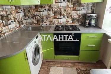 2-rooms apartment apartment by the address st. Mayakskaya dor (area 39,7 m²) - Atlanta.ua - photo 18