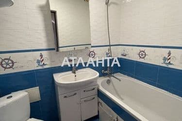 2-rooms apartment apartment by the address st. Mayakskaya dor (area 39,7 m²) - Atlanta.ua - photo 23
