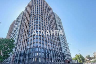 Многокомнатная квартира по адресу ул. Франко Ивана (площадь 99 м²) - Atlanta.ua - фото 22