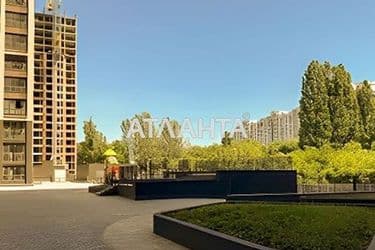 Многокомнатная квартира по адресу ул. Франко Ивана (площадь 99 м²) - Atlanta.ua - фото 23