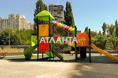 Многокомнатная квартира по адресу ул. Франко Ивана (площадь 99 м²) - Atlanta.ua - фото 24