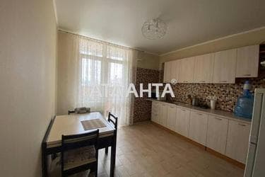 1-room apartment apartment by the address st. Dyukovskaya Nagornaya (area 60 m²) - Atlanta.ua - photo 12