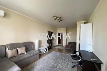 1-room apartment apartment by the address st. Dyukovskaya Nagornaya (area 60 m²) - Atlanta.ua - photo 15