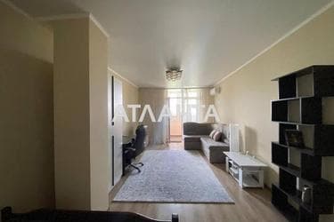 1-room apartment apartment by the address st. Dyukovskaya Nagornaya (area 60 m²) - Atlanta.ua - photo 16