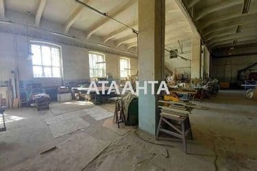 Коммерческая недвижимость по адресу ул. Головатого атам. (площадь 5980 м²) - Atlanta.ua - фото 16