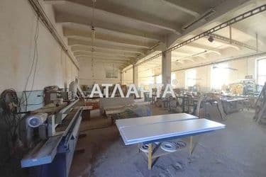 Коммерческая недвижимость по адресу ул. Головатого атам. (площадь 5980 м²) - Atlanta.ua - фото 17