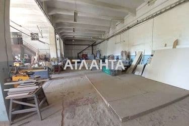 Коммерческая недвижимость по адресу ул. Головатого атам. (площадь 5980 м²) - Atlanta.ua - фото 18