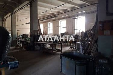 Коммерческая недвижимость по адресу ул. Головатого атам. (площадь 5980 м²) - Atlanta.ua - фото 20