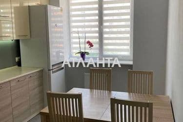 1-room apartment apartment by the address st. Pulyuya (area 42 m²) - Atlanta.ua - photo 7