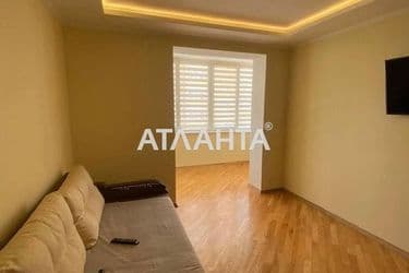 1-room apartment apartment by the address st. Pulyuya (area 42 m²) - Atlanta.ua - photo 8