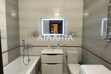 1-room apartment apartment by the address st. Pulyuya (area 42 m²) - Atlanta.ua - photo 10