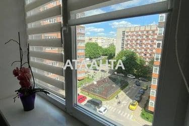 1-room apartment apartment by the address st. Pulyuya (area 42 m²) - Atlanta.ua - photo 12