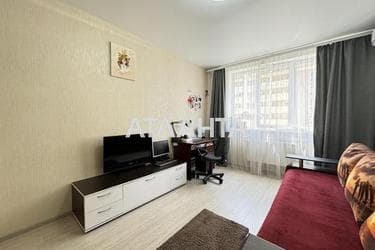 1-комнатная квартира по адресу ул. Грушевского Михаила (площадь 36,2 м²) - Atlanta.ua - фото 21