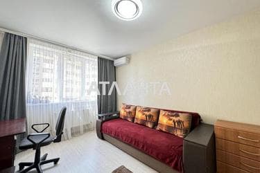 1-комнатная квартира по адресу ул. Грушевского Михаила (площадь 36,2 м²) - Atlanta.ua - фото 22