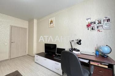 1-комнатная квартира по адресу ул. Грушевского Михаила (площадь 36,2 м²) - Atlanta.ua - фото 24