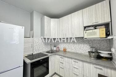 1-комнатная квартира по адресу ул. Грушевского Михаила (площадь 36,2 м²) - Atlanta.ua - фото 26