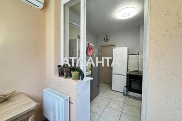 1-комнатная квартира по адресу ул. Грушевского Михаила (площадь 36,2 м²) - Atlanta.ua - фото 29