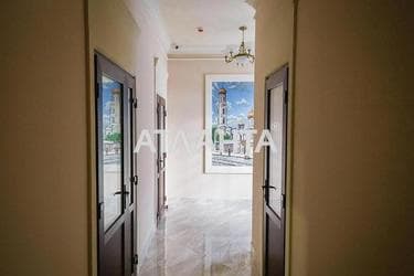 1-комнатная квартира по адресу ул. Грушевского Михаила (площадь 36,2 м²) - Atlanta.ua - фото 36