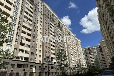 1-комнатная квартира по адресу ул. Грушевского Михаила (площадь 36,2 м²) - Atlanta.ua - фото 39