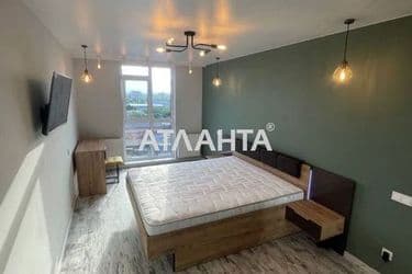 1-комнатная квартира по адресу ул. Зеленая (площадь 45,7 м²) - Atlanta.ua - фото 14