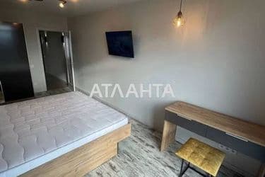 1-комнатная квартира по адресу ул. Зеленая (площадь 45,7 м²) - Atlanta.ua - фото 16
