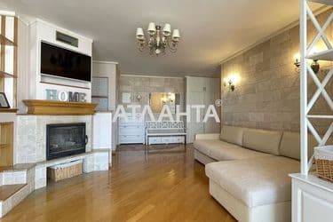 3-комнатная квартира по адресу ул. Сахарова (площадь 100 м²) - Atlanta.ua - фото 24