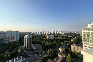 3-комнатная квартира по адресу Гагарина пр. (площадь 100 м²) - Atlanta.ua - фото 28