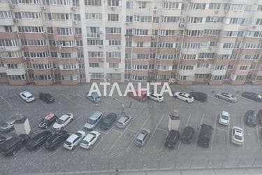 1-комнатная квартира по адресу ул. Радужный м-н (площадь 42 м²) - Atlanta.ua - фото 17