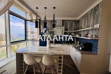 3-комнатная квартира по адресу Французский бул. (площадь 96,7 м²) - Atlanta.ua - фото 21