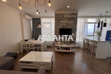 3-комнатная квартира по адресу Французский бул. (площадь 96,7 м²) - Atlanta.ua - фото 22