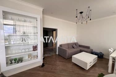 3-комнатная квартира по адресу Французский бул. (площадь 96,7 м²) - Atlanta.ua - фото 24