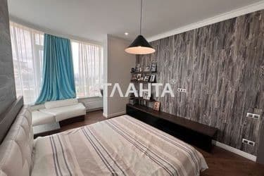 3-комнатная квартира по адресу Французский бул. (площадь 96,7 м²) - Atlanta.ua - фото 26