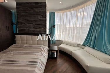 3-комнатная квартира по адресу Французский бул. (площадь 96,7 м²) - Atlanta.ua - фото 28