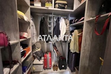 3-комнатная квартира по адресу Французский бул. (площадь 96,7 м²) - Atlanta.ua - фото 35