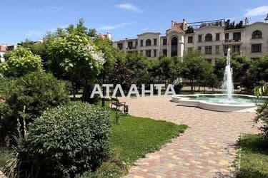 3-комнатная квартира по адресу Французский бул. (площадь 96,7 м²) - Atlanta.ua - фото 39