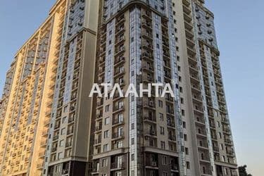 3-комнатная квартира по адресу Французский бул. (площадь 96,7 м²) - Atlanta.ua - фото 40